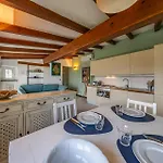 La Casa Di Pietra Piscina E Panorama Da Sogno * Σάντα Μαργκερίτα Λιγκούρε