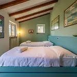 La Casa Di Pietra Piscina E Panorama Da Sogno * Σάντα Μαργκερίτα Λιγκούρε