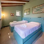 Διαμέρισμα La Casa Di Pietra Piscina E Panorama Da Sogno *