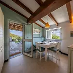 La Casa Di Pietra Piscina E Panorama Da Sogno * Σάντα Μαργκερίτα Λιγκούρε