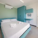 Διαμέρισμα La Casa Di Pietra Piscina E Panorama Da Sogno Σάντα Μαργκερίτα Λιγκούρε