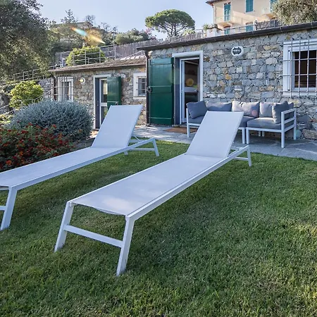 La Casa Di Pietra Piscina E Panorama Da Sogno *