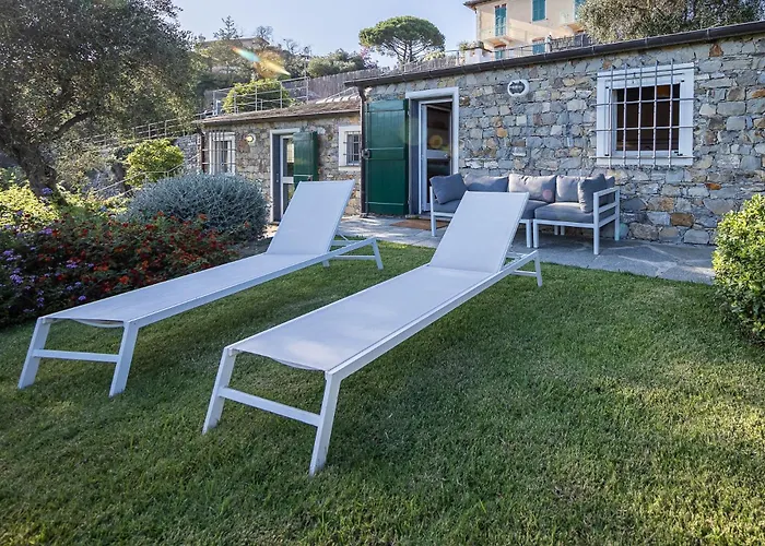 La Casa Di Pietra Piscina E Panorama Da Sogno *