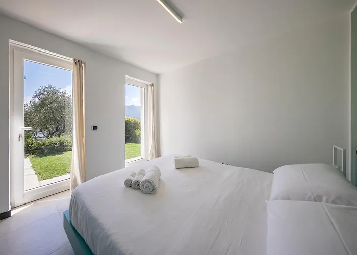 La Casa Di Pietra Piscina E Panorama Da Sogno 公寓
