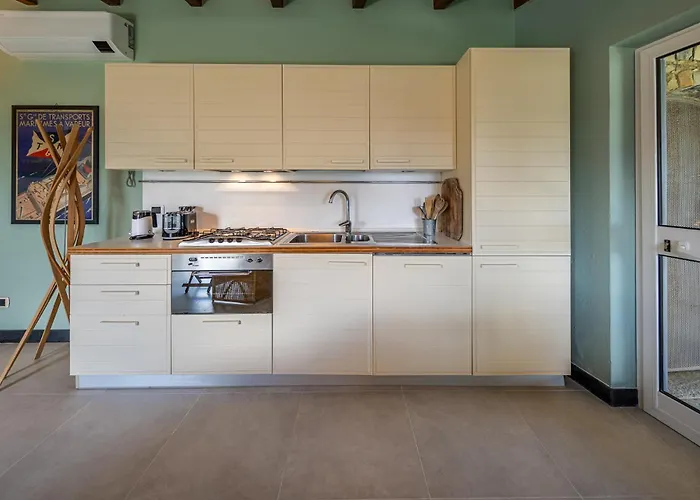 Apartament La Casa Di Pietra Piscina E Panorama Da Sogno Santa Margherita Ligure