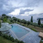 Apartment La Casa Di Pietra Piscina E Panorama Da Sogno *