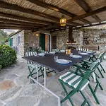 Apartment La Casa Di Pietra Piscina E Panorama Da Sogno Santa Margherita Ligure