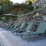 La Casa Di Pietra Piscina E Panorama Da Sogno Santa Margherita Ligure