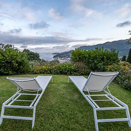La Casa Di Pietra Piscina E Panorama Da Sogno *