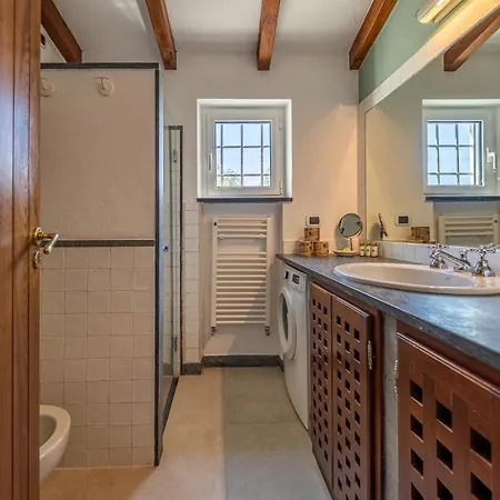 La Casa Di Pietra Piscina E Panorama Da Sogno Appartement