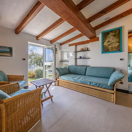 La Casa Di Pietra Piscina E Panorama Da Sogno Appartement Santa Margherita Ligure