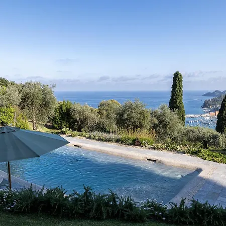 La Casa Di Pietra Piscina E Panorama Da Sogno