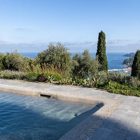 Apartment La Casa Di Pietra Piscina E Panorama Da Sogno
