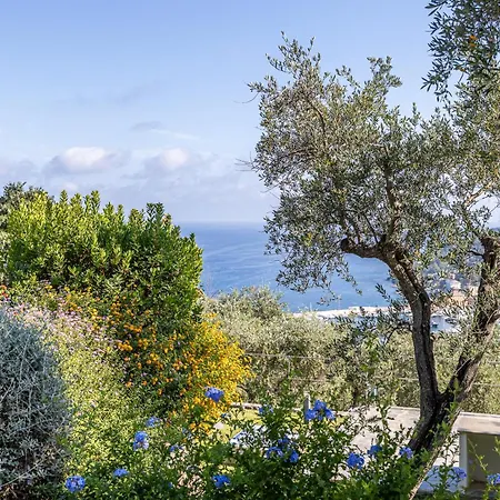 La Casa Di Pietra Piscina E Panorama Da Sogno Apartment *