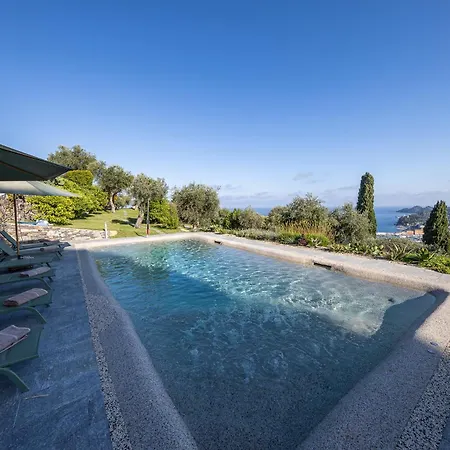 Apartment La Casa Di Pietra Piscina E Panorama Da Sogno *