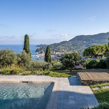 La Casa Di Pietra Piscina E Panorama Da Sogno *