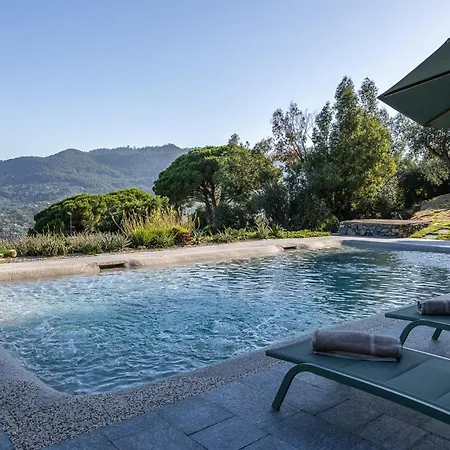 Apartment La Casa Di Pietra Piscina E Panorama Da Sogno
