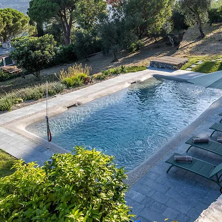 La Casa Di Pietra Piscina E Panorama Da Sogno Apartment *