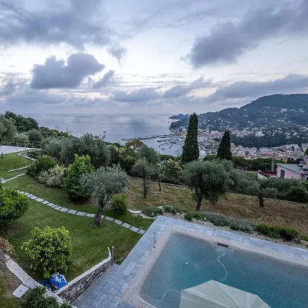 Apartment La Casa Di Pietra Piscina E Panorama Da Sogno *