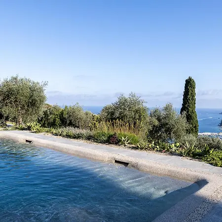La Casa Di Pietra Piscina E Panorama Da Sogno Apartment Santa Margherita Ligure
