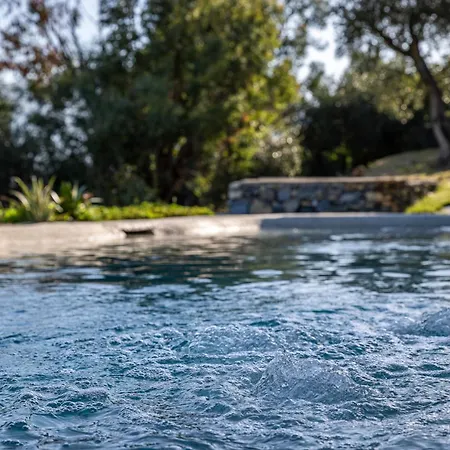 La Casa Di Pietra Piscina E Panorama Da Sogno Apartment