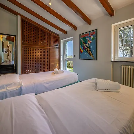 Appartement La Casa Di Pietra Piscina E Panorama Da Sogno
