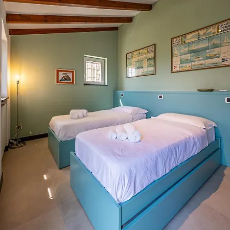 Apartment La Casa Di Pietra Piscina E Panorama Da Sogno *