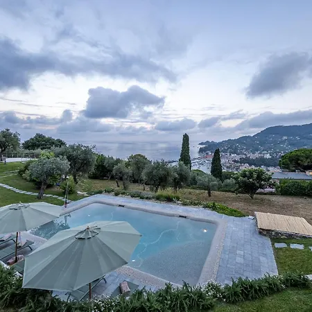 Appartement La Casa Di Pietra Piscina E Panorama Da Sogno