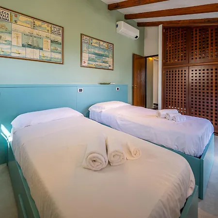 La Casa Di Pietra Piscina E Panorama Da Sogno Apartment *