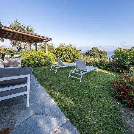 La Casa Di Pietra Piscina E Panorama Da Sogno Apartment