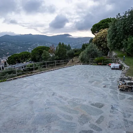 La Casa Di Pietra Piscina E Panorama Da Sogno Apartment *