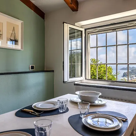 Apartament La Casa Di Pietra Piscina E Panorama Da Sogno *