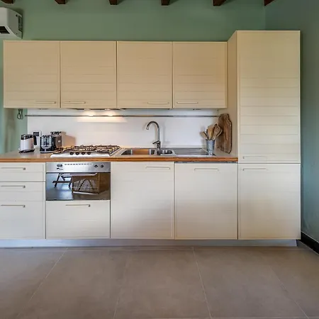 Apartment La Casa Di Pietra Piscina E Panorama Da Sogno Santa Margherita Ligure