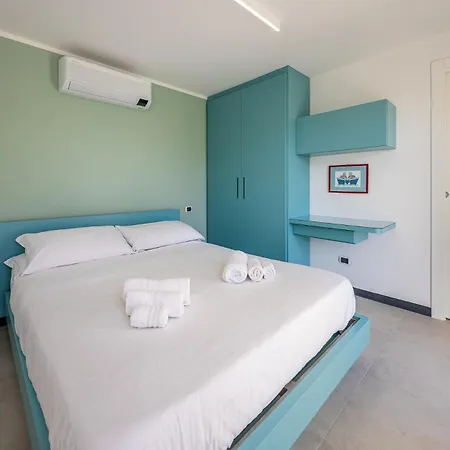 Apartmán La Casa Di Pietra Piscina E Panorama Da Sogno Santa Margherita Ligure
